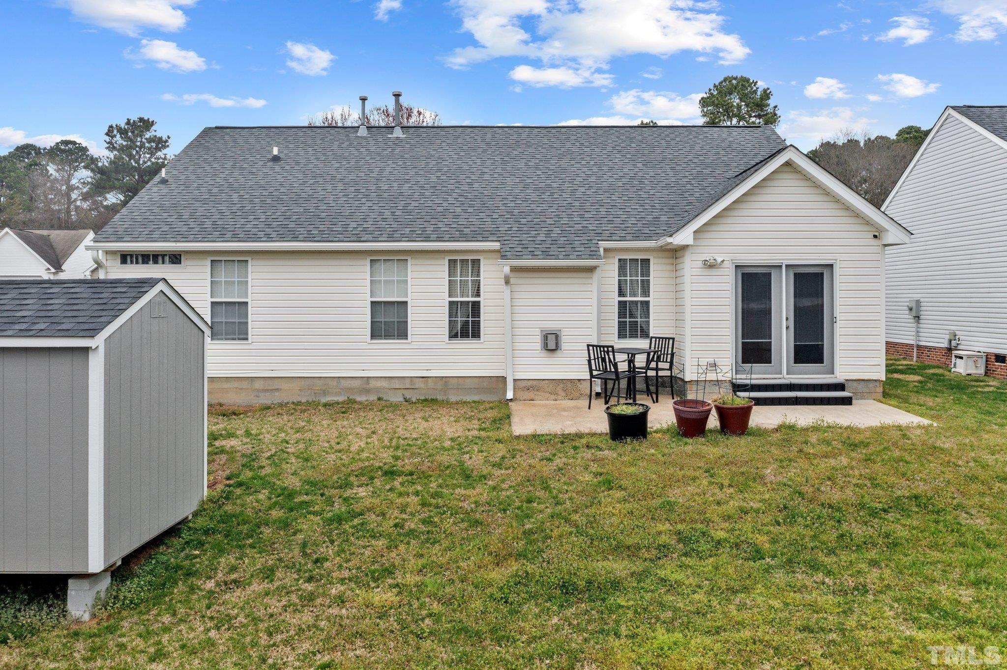 740 Hanska Way Raleigh, NC 27610 - Photo 10 of 34 Gallery Image 10
