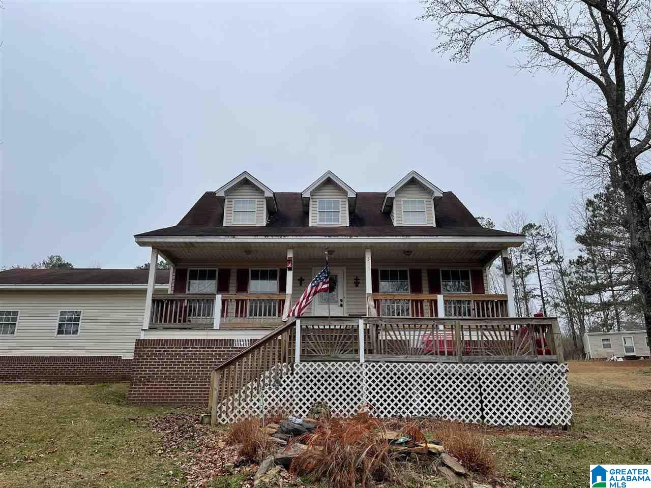 397 Boren Road Warrior, AL 35180 - Photo 1 of 39