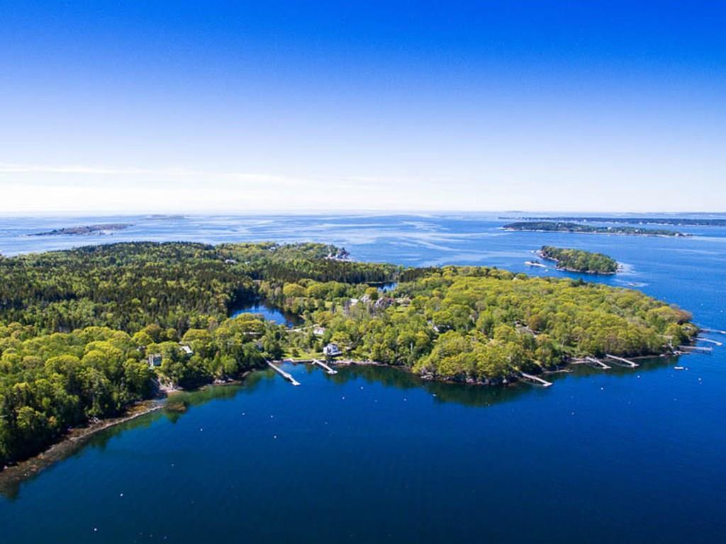 30 Flint Lane Boothbay, ME 04544 - Photo 27 of 35 Photo