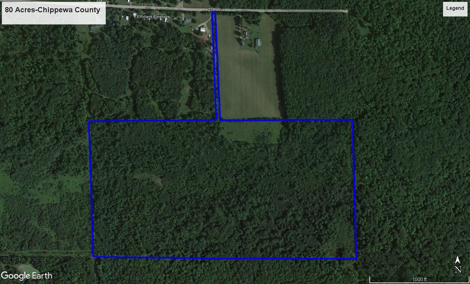 0 20th Avenue Cadott, WI 54727 - Photo 18 of 18