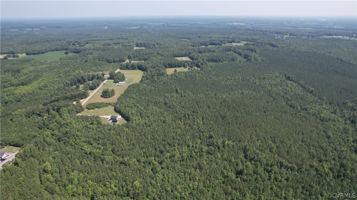Tbd Tranquility Lane Sutherland, VA 23885 - Photo 10 of 35 a view of a dry yard