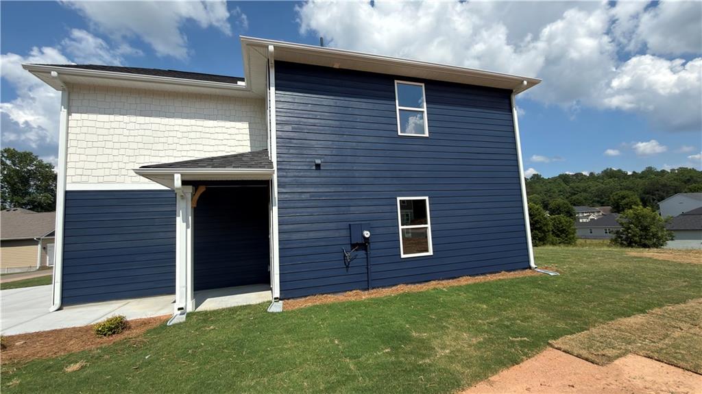 637 Bald Ridge Circle Demorest, GA 30535 - Photo 3 of 28