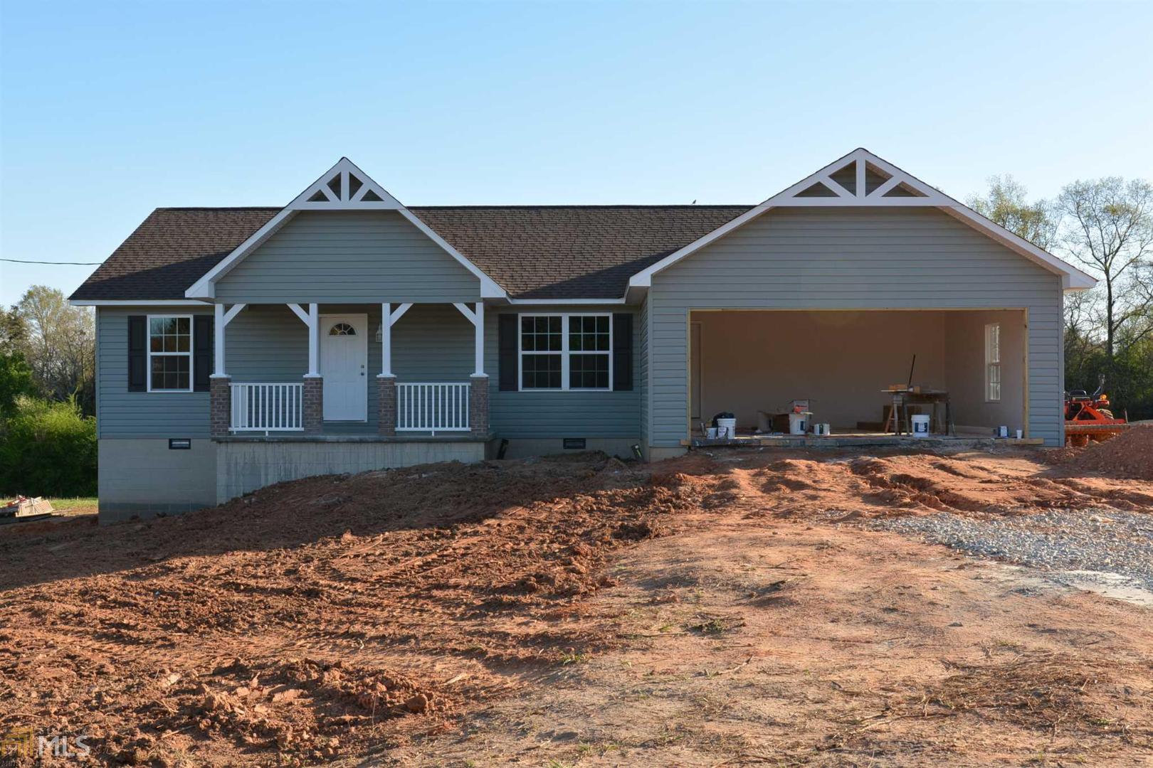 451 Twelve Oaks Road Hartwell, GA 30643 - Photo 1 of 1 Gallery Image 1