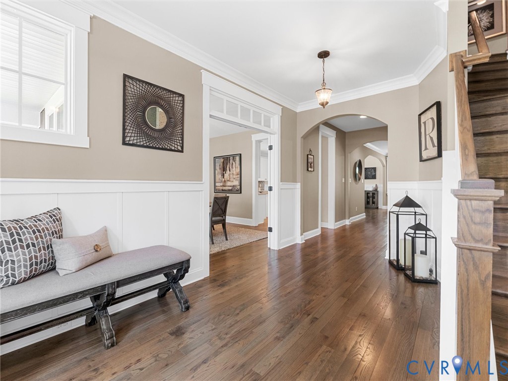 8461 Highmarker Court Chesterfield, VA 23832 - Photo 14 of 72