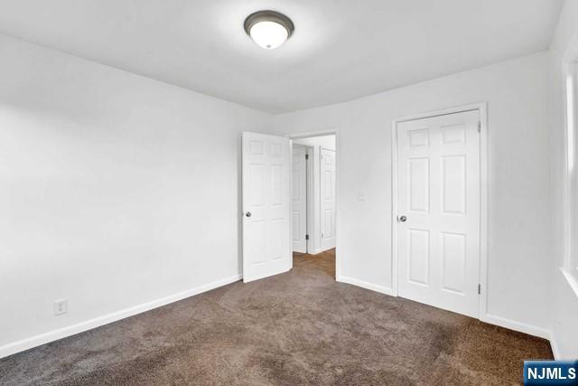 1010 Ponsi Street, Unit 2 Fort Lee, NJ 07024 - Photo 11 of 13 an empty room with closet area
