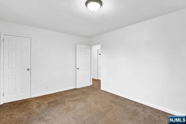 1010 Ponsi Street, Unit 2 Fort Lee, NJ 07024 - Photo 13 of 13 a view of an empty room
