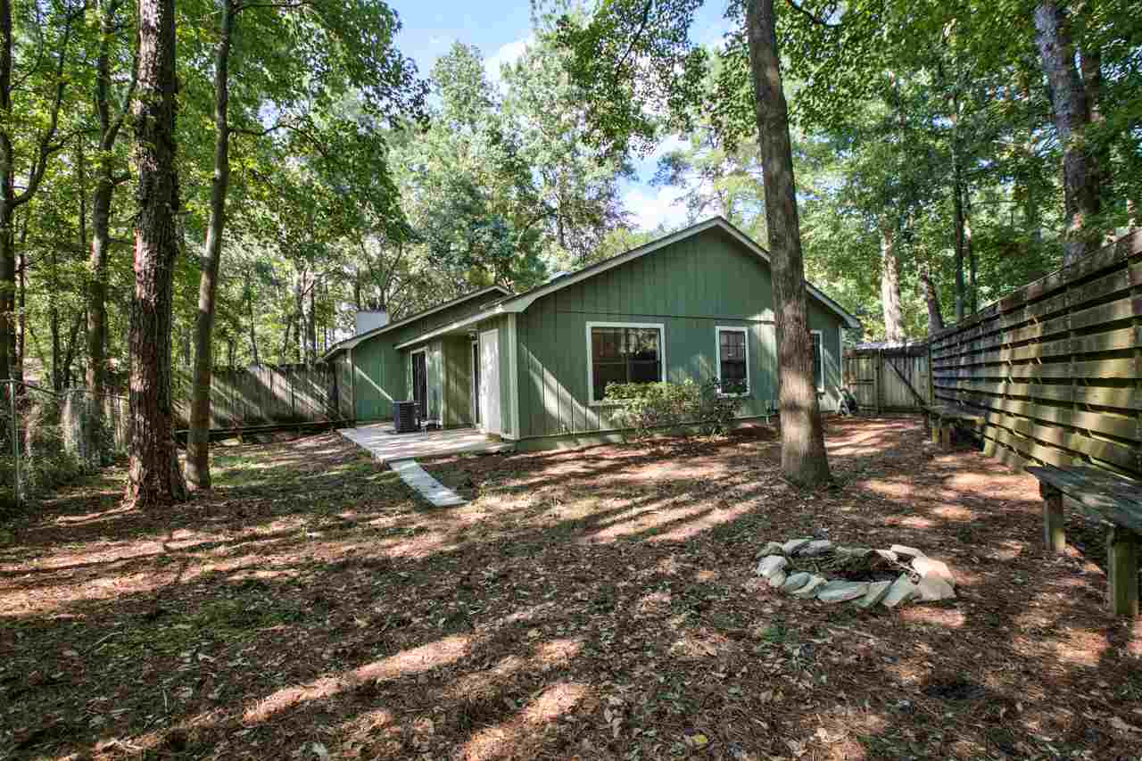 1868 Meriadoc Road, Unit A Tallahassee, FL 32303 - Photo 1 of 25 Gallery Image 1