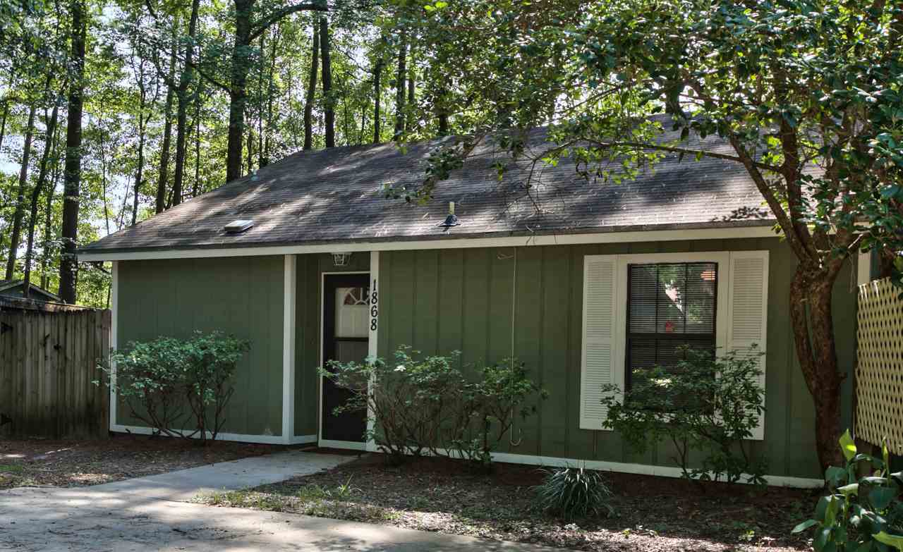 1868 Meriadoc Road, Unit A Tallahassee, FL 32303 - Photo 25 of 25 Gallery Image 25