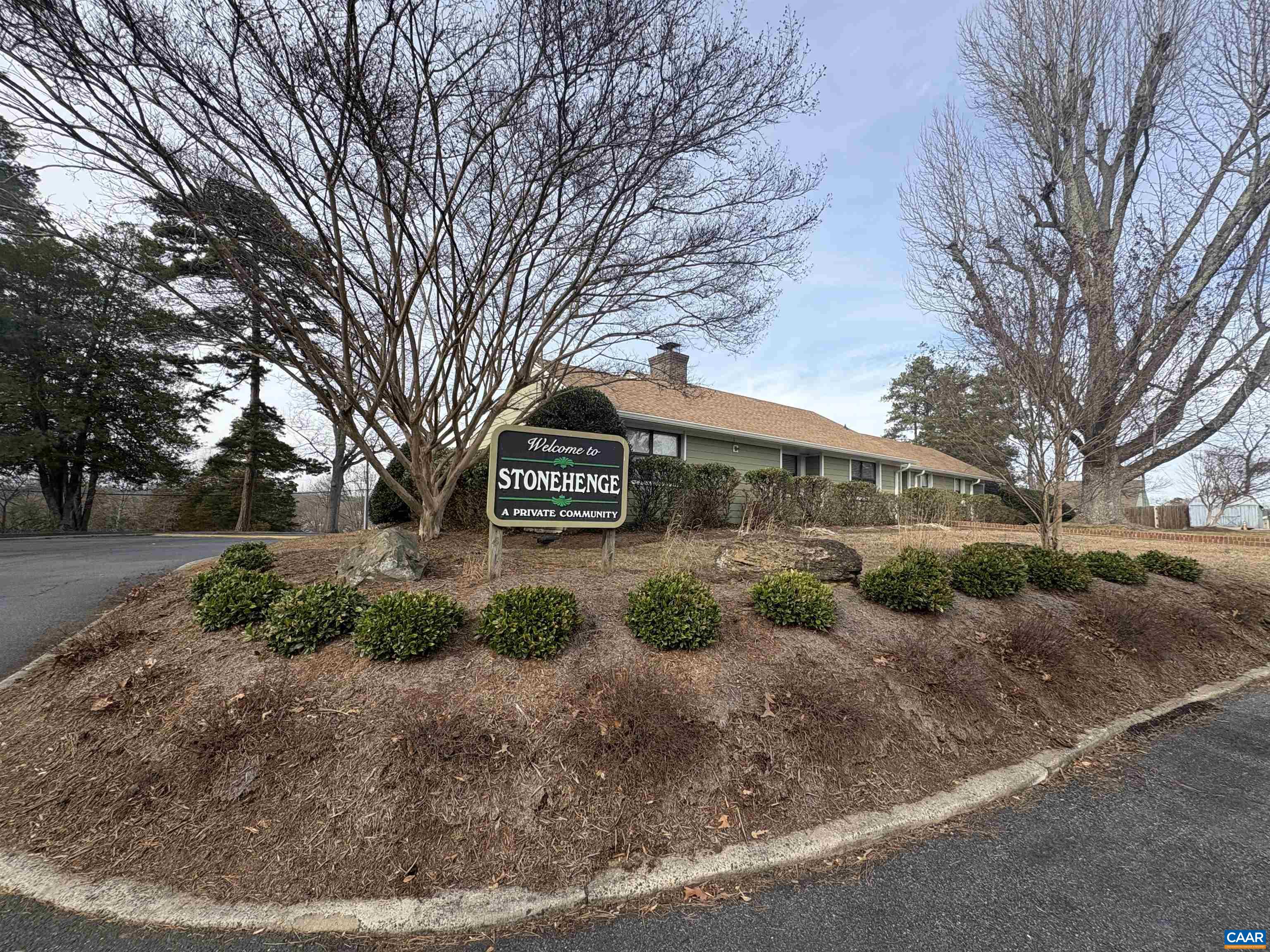 919 Stonehenge Road Charlottesville, VA 22901 - Photo 31 of 34 Stonehenge Clubhouse