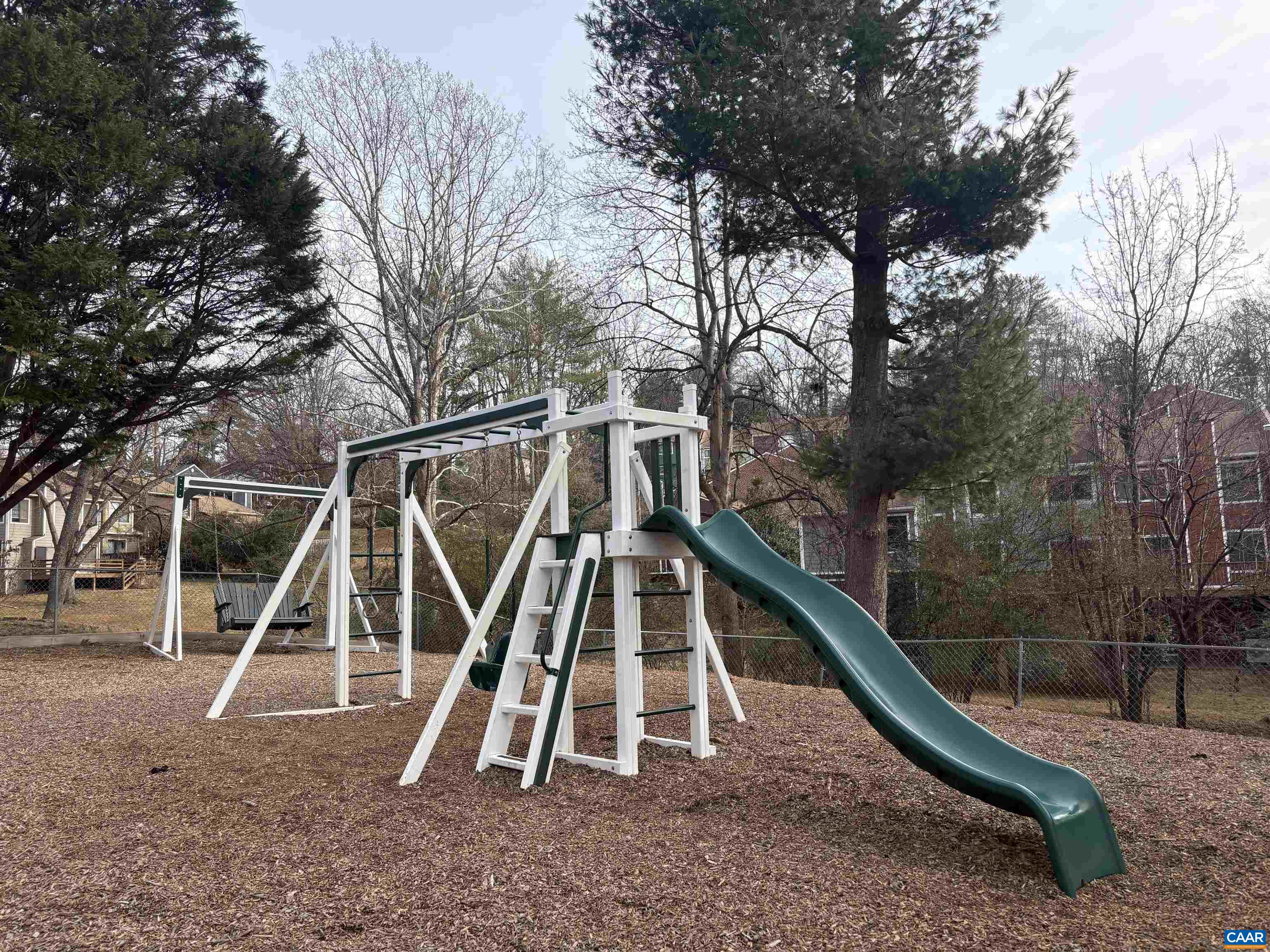 919 Stonehenge Road Charlottesville, VA 22901 - Photo 32 of 34 Play Park Steps Away