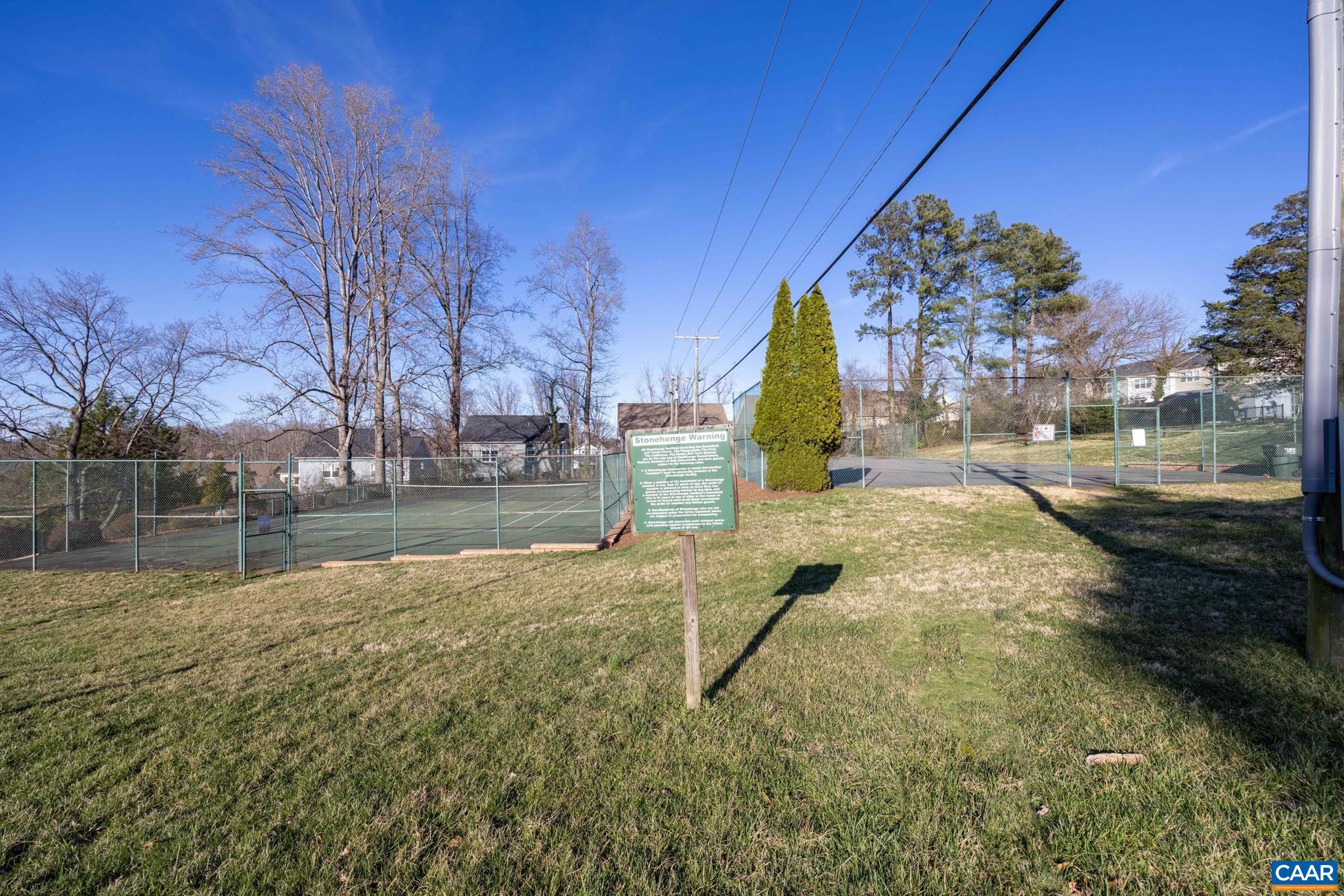 919 Stonehenge Road Charlottesville, VA 22901 - Photo 33 of 34