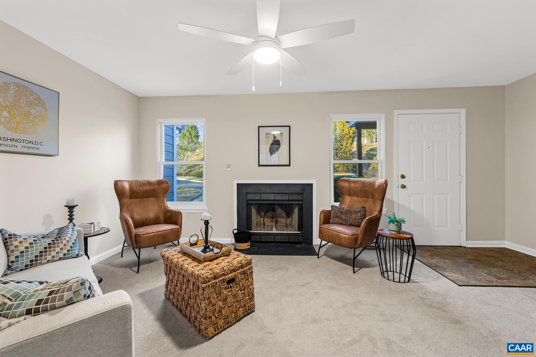 919 Stonehenge Road Charlottesville, VA 22901 - Photo 5 of 34