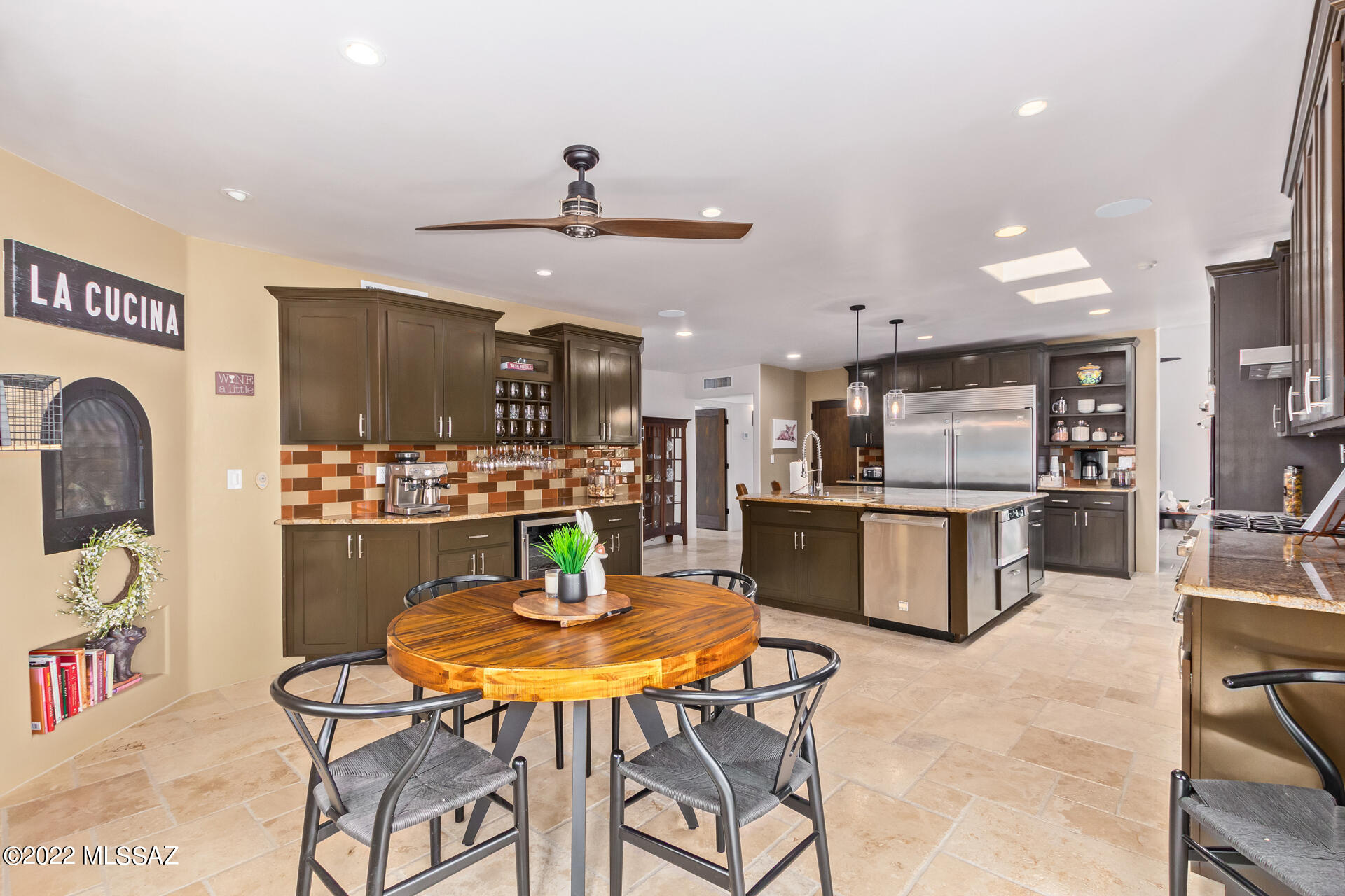 291 West Valle Del Oro Road Oro Valley, AZ 85737 - Photo 11 of 49