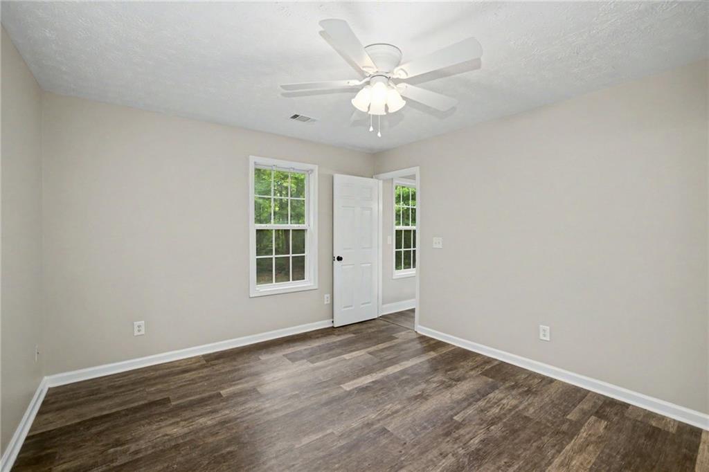 1370 Bethlehem Church Road Grantville, GA 30220 - Photo 16 of 35
