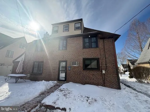 $600,000 | 1009 Wilde Avenue, Drexel Hill, PA 19026