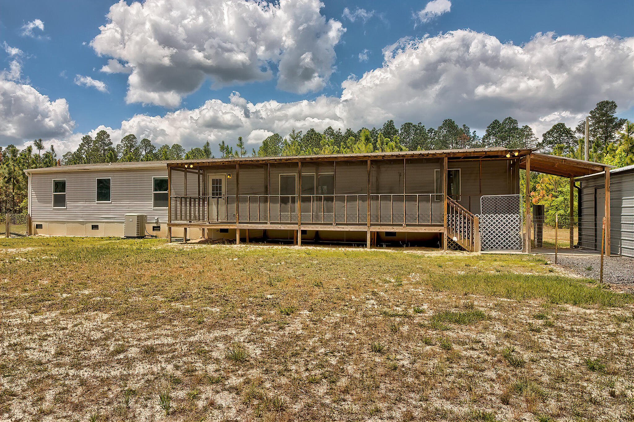 800 Wagontong Road Wagener, SC 29164 - Photo 47 of 57