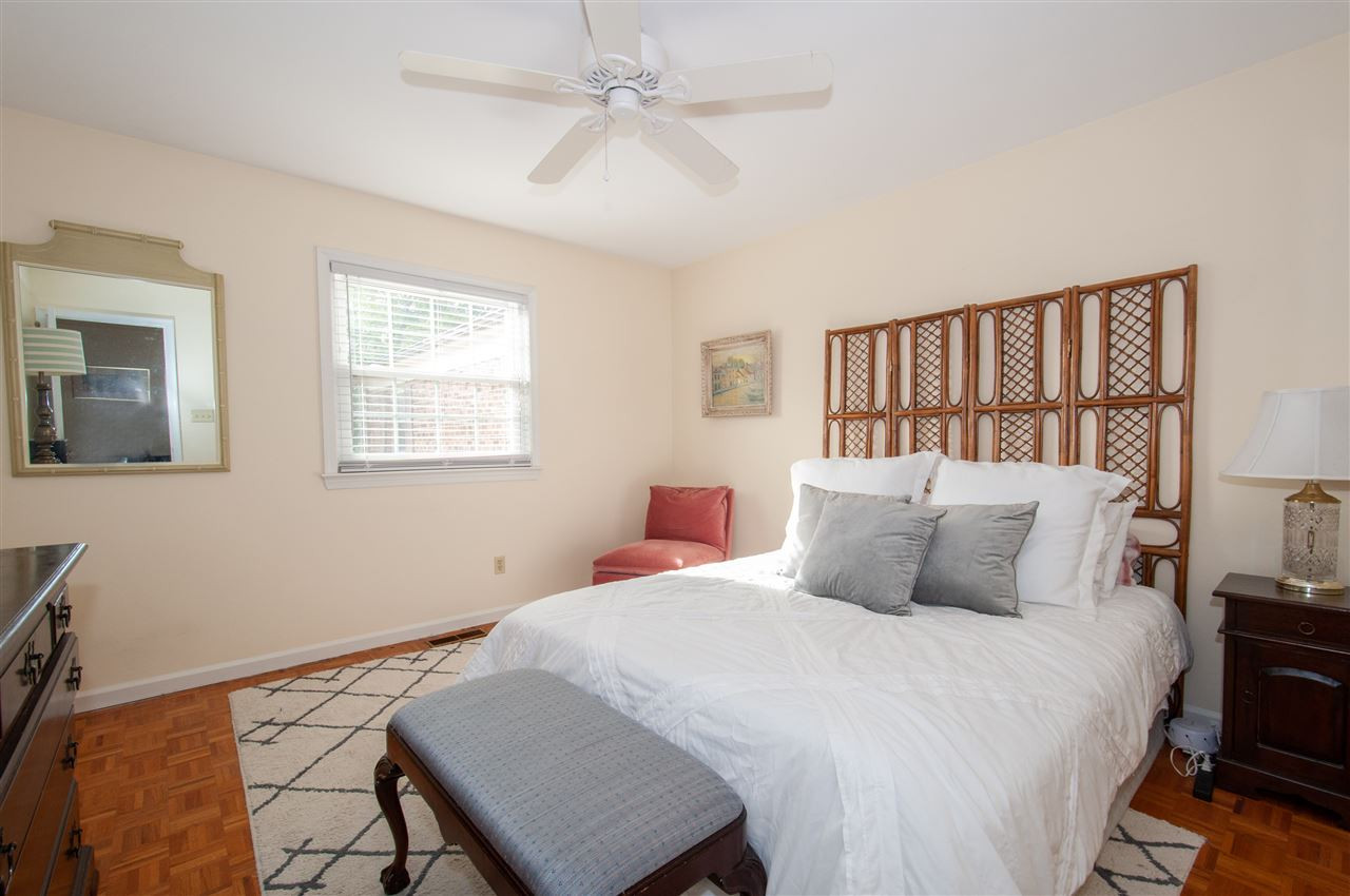 3735 Jamestown Circle Raleigh, NC 27609 - Photo 11 of 25 Bedroom 2