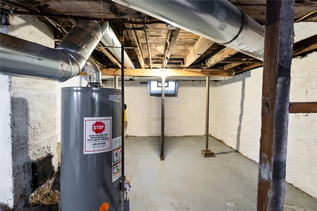 34 Dugan Place Rochester, NY 14612 - Photo 36 of 38