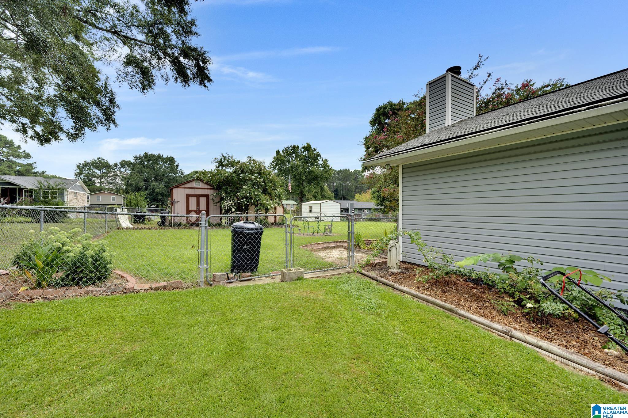 940 Graham Lane Mount Olive, AL 35117 - Photo 26 of 33