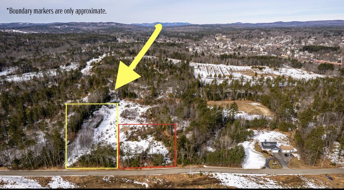 Lot 7 Paulson Road, Unit 7 Farmington, NH 03835 - Photo 1 of 7 Gallery Image 1