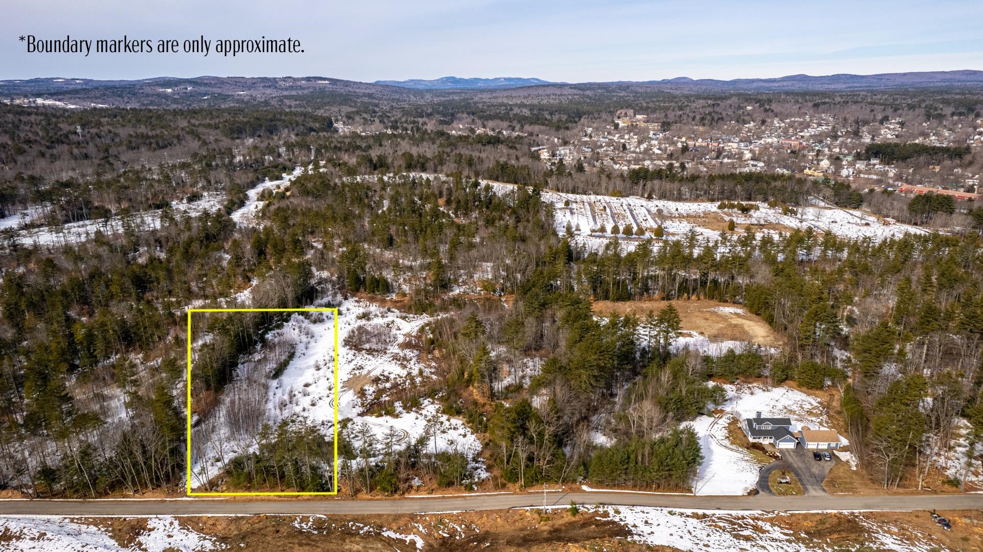 Lot 7 Paulson Road, Unit 7 Farmington, NH 03835 - Photo 2 of 7 Gallery Image 2