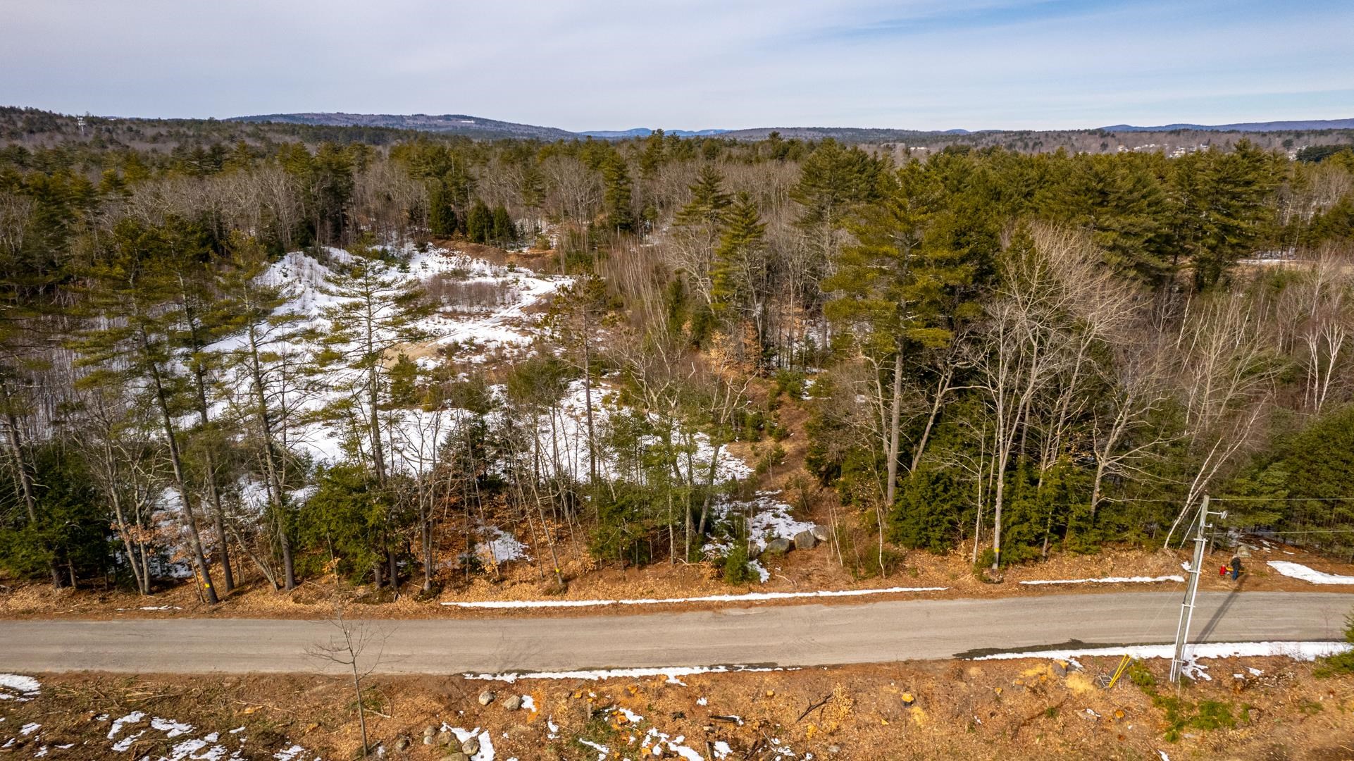 Lot 7 Paulson Road, Unit 7 Farmington, NH 03835 - Photo 3 of 7 Gallery Image 3