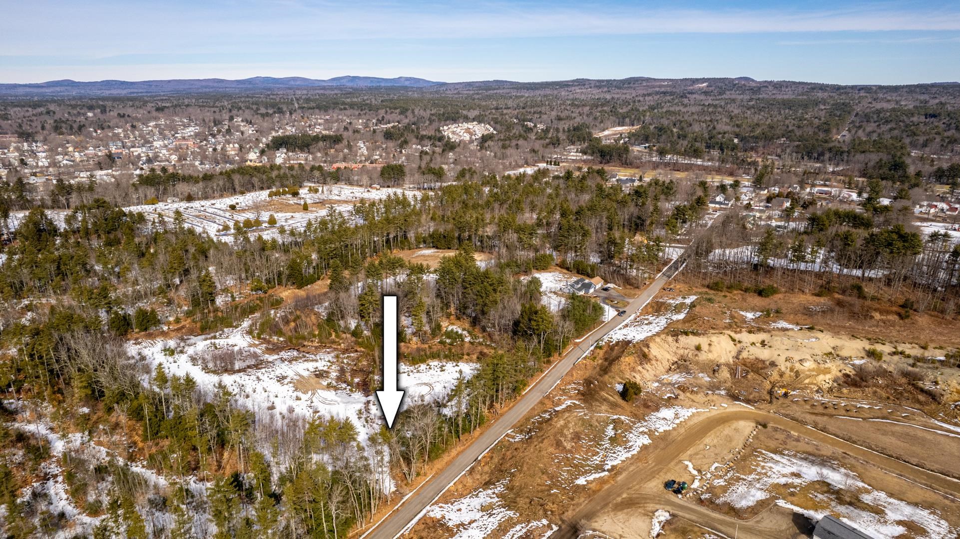 Lot 7 Paulson Road, Unit 7 Farmington, NH 03835 - Photo 4 of 7 Gallery Image 4