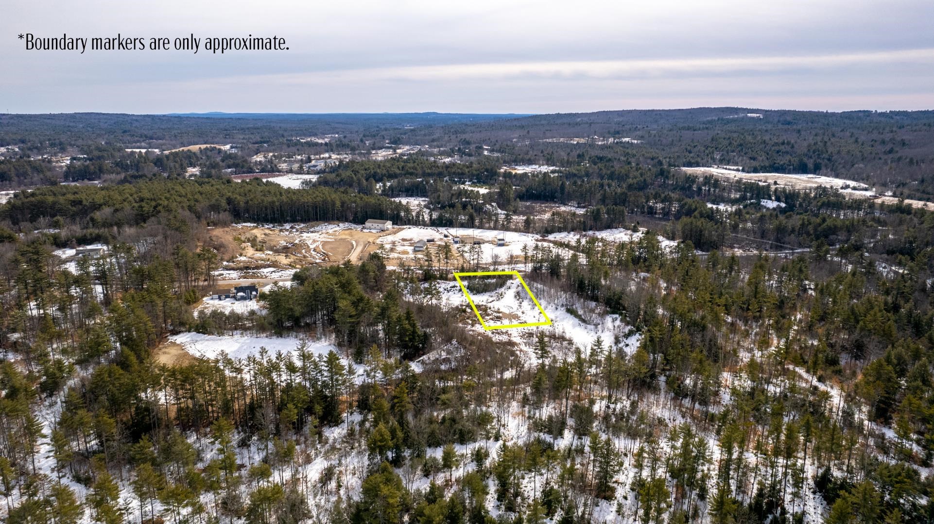 Lot 7 Paulson Road, Unit 7 Farmington, NH 03835 - Photo 5 of 7 Gallery Image 5