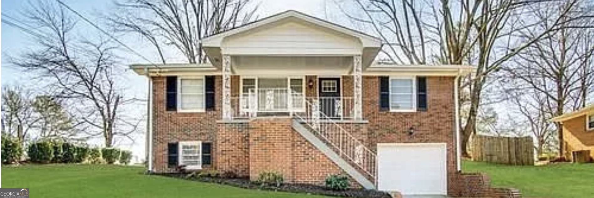 3174 Kingston Road Northwest Atlanta, GA 30318 - Photo 1 of 1 Gallery Image 1