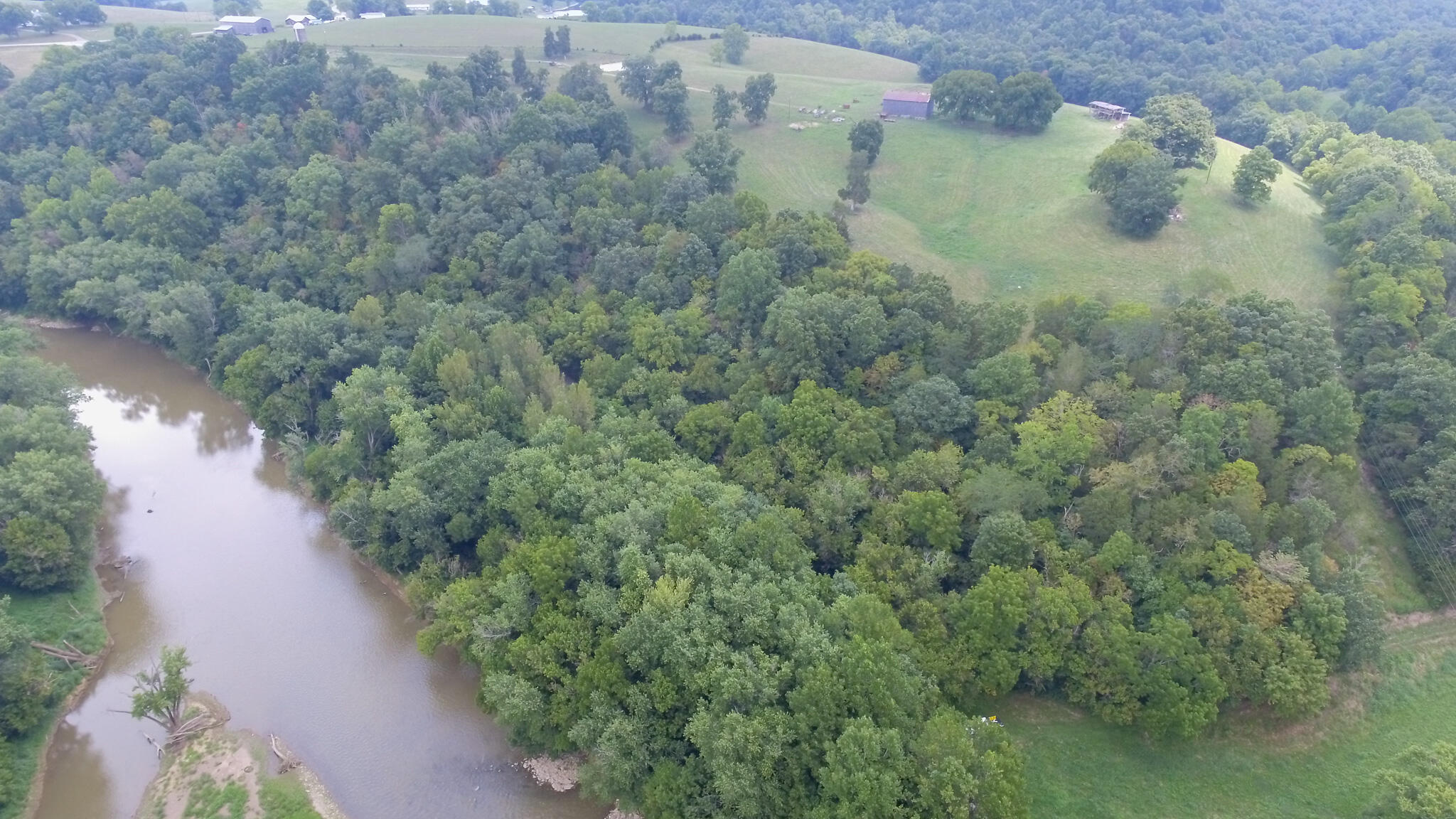 0 Abners Mill Road Ewing, KY 41039 - Photo 19 of 122 DJI_0621