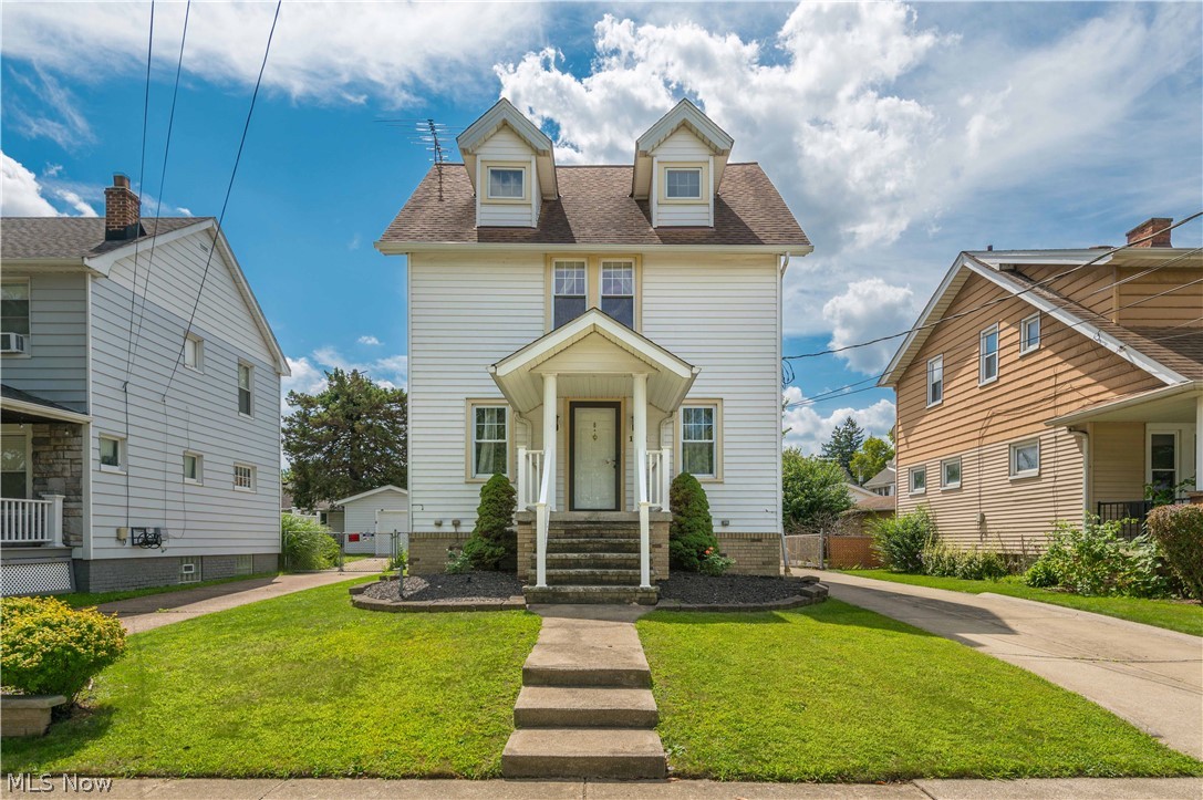 1111 Spring Road Cleveland, OH 44109 - Photo 1 of 50 Gallery Image 1