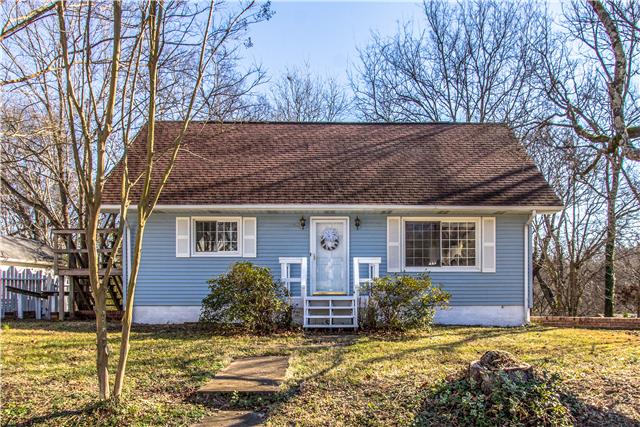 608 Riverside Drive Columbia, TN 38401 - Photo 1 of 16 Gallery Image 1
