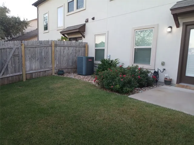 $2,150 | 1701 South Bell Boulevard, Unit 1303, Cedar Park, TX 78613