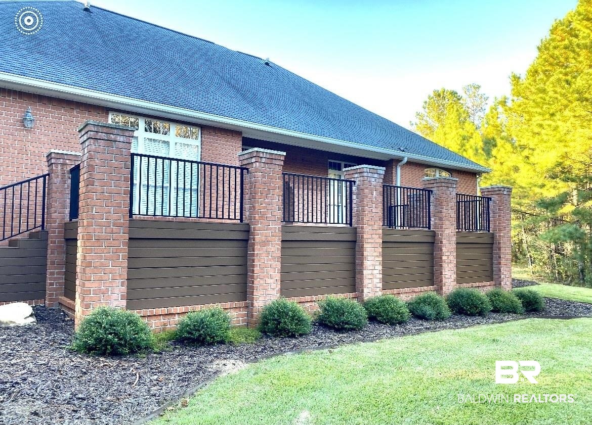 215 Juniper Creek Road Brewton, AL 36426 - Photo 19 of 25