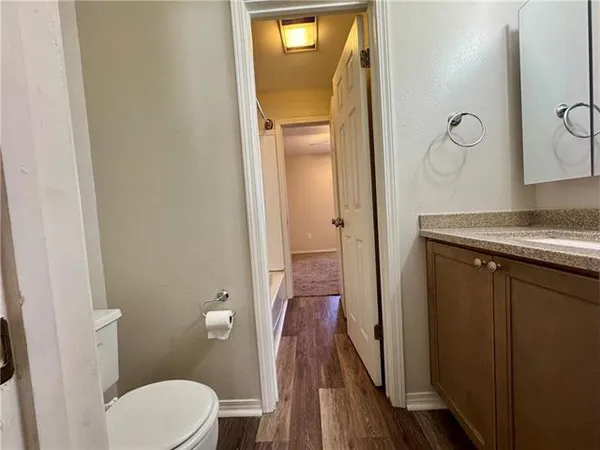 $1,400 | 54 Carriage Lane, Unit B, Destrehan, LA 70047