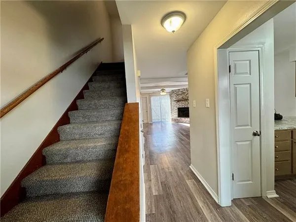 $1,400 | 54 Carriage Lane, Unit B, Destrehan, LA 70047