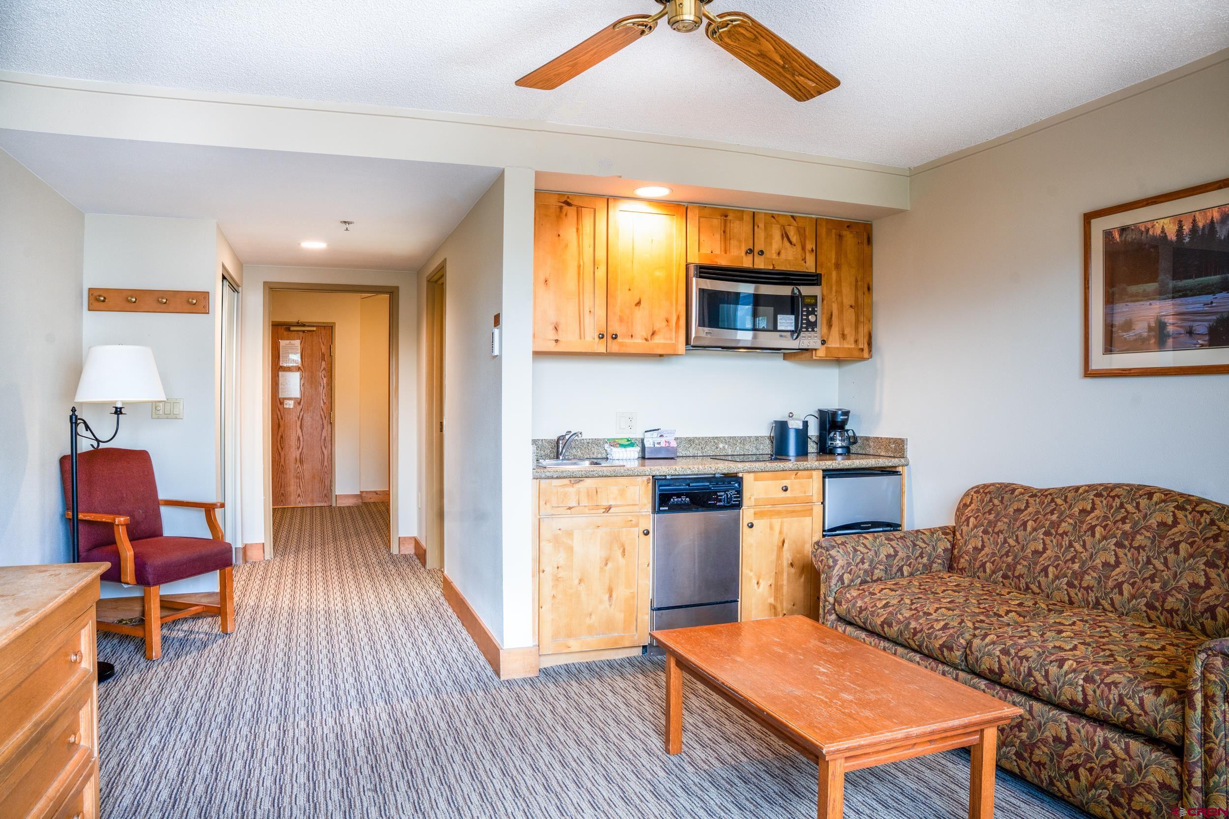 6 Emmons Road, Unit 557 Crested Butte, CO 81225 - Photo 3 of 22 Gallery Image 3