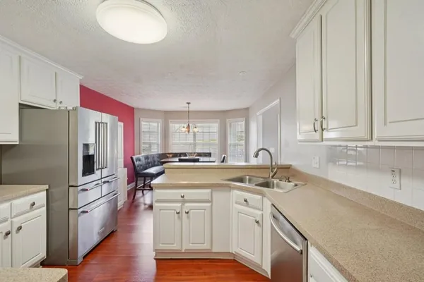 $364,900 | 128 Moss Pointe Drive, McDonough, GA 30253