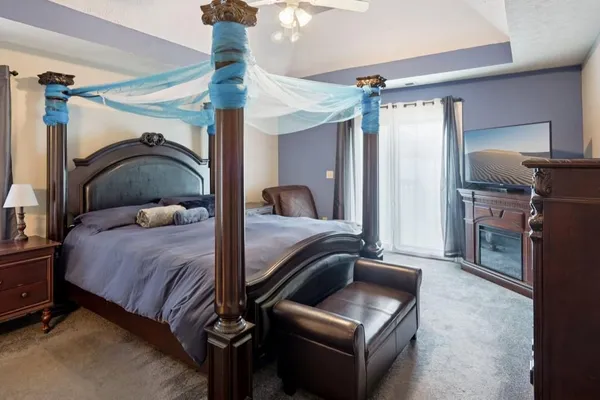 $364,900 | 128 Moss Pointe Drive, McDonough, GA 30253