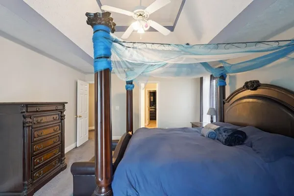 $364,900 | 128 Moss Pointe Drive, McDonough, GA 30253