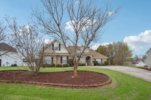 $364,900 | 128 Moss Pointe Drive, McDonough, GA 30253