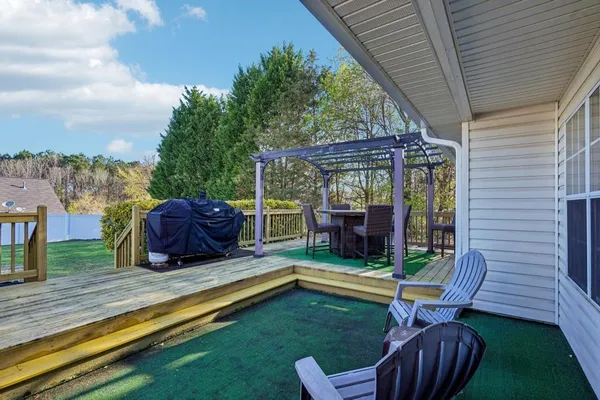 $364,900 | 128 Moss Pointe Drive, McDonough, GA 30253