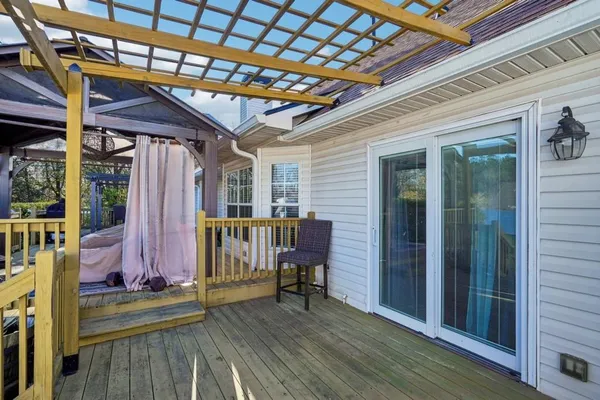 $364,900 | 128 Moss Pointe Drive, McDonough, GA 30253