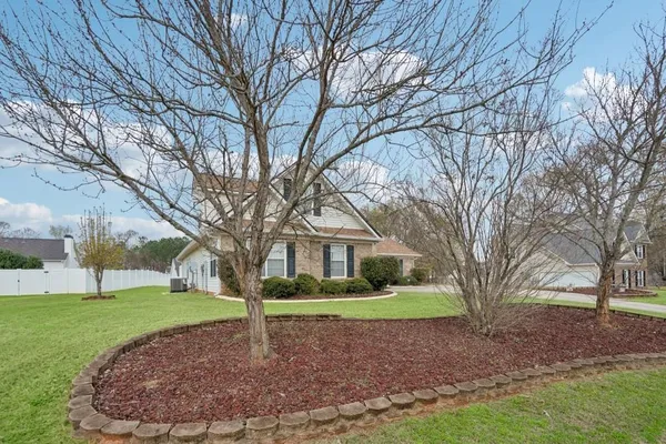 $364,900 | 128 Moss Pointe Drive, McDonough, GA 30253
