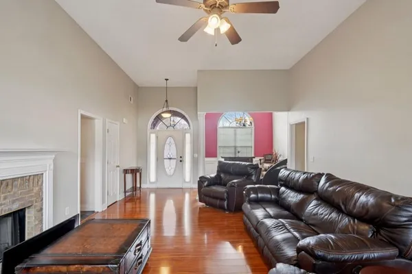 $364,900 | 128 Moss Pointe Drive, McDonough, GA 30253