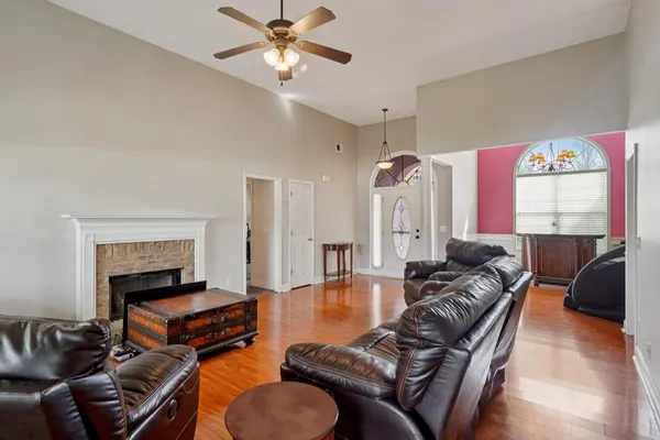 $364,900 | 128 Moss Pointe Drive, McDonough, GA 30253