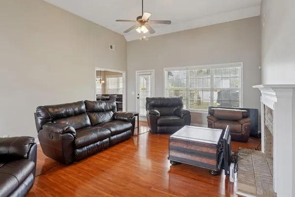 $364,900 | 128 Moss Pointe Drive, McDonough, GA 30253