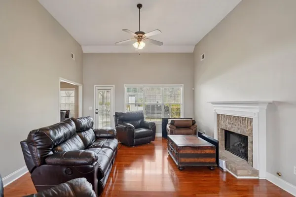 $364,900 | 128 Moss Pointe Drive, McDonough, GA 30253