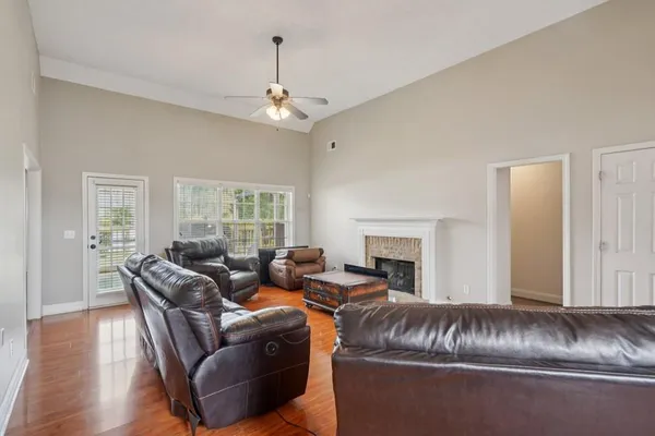 $364,900 | 128 Moss Pointe Drive, McDonough, GA 30253