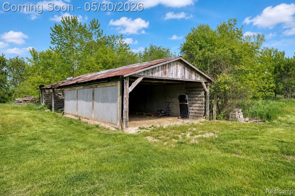 4481 Belford Road Holly, MI 48442 - Photo 42 of 65
